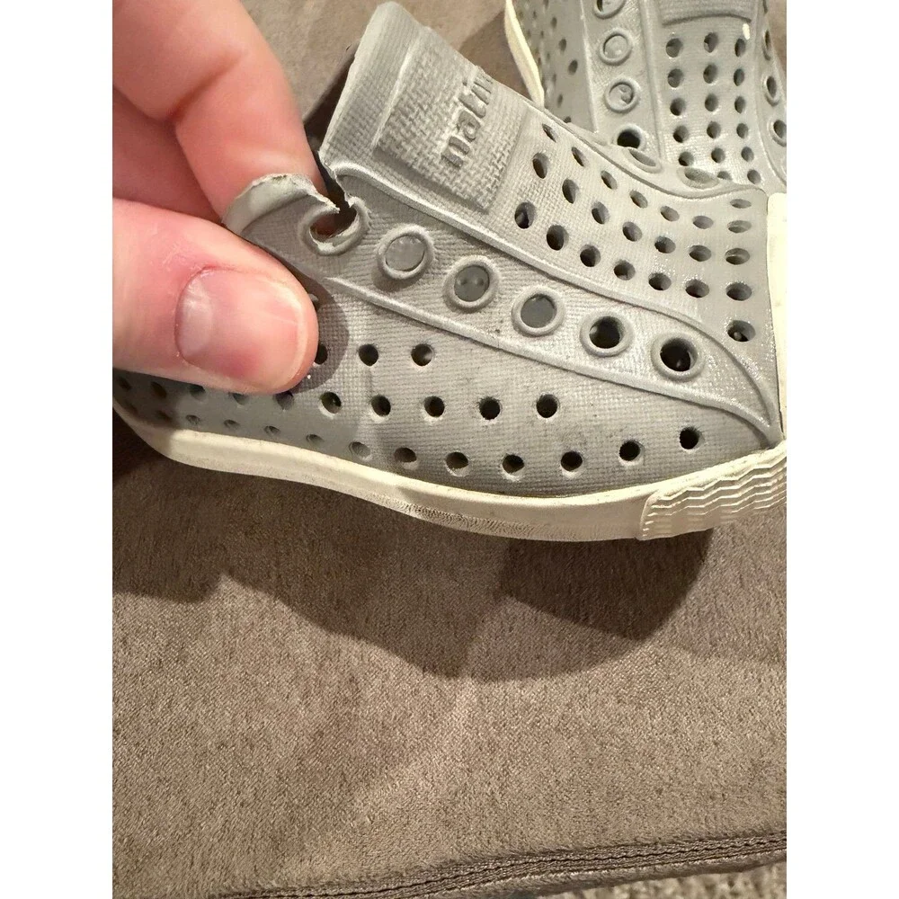 Natives size 5